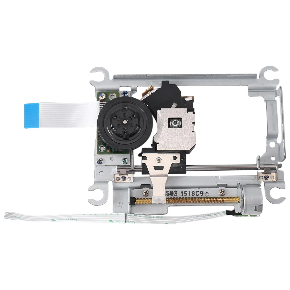 Lens TDP182W for PS2 Slim / Playstation 2 with Deck Mechanism Optical 7900X 90000 Replacement(90000) HOT