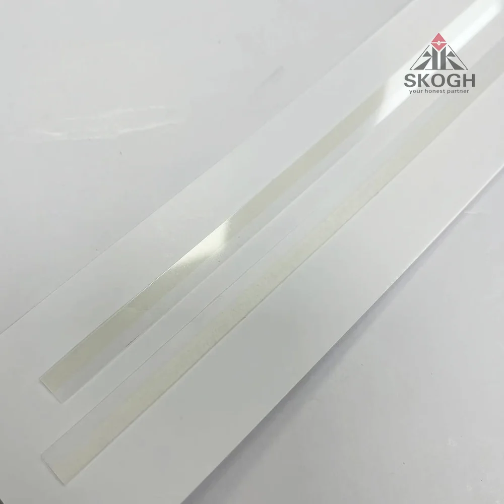 10PCS/Lot Compatible Color Developer Unit Seal For Konica Minolta C452 C451 C552 C652 C654 C754