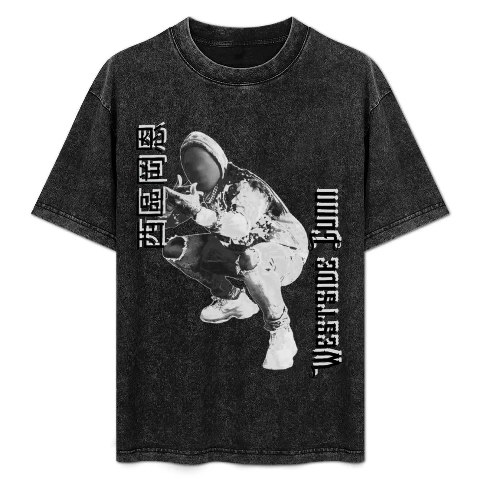 

Westside Gunn Classic T-Shirt man clothes vintage t shirts mens funny t shirts