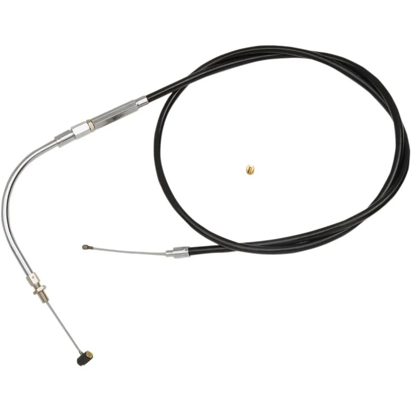 

Barnett Performance Products Black Vinyl Clutch 101-85-10013