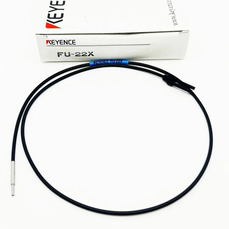 FU-22X مستشعر الألياف العاكسة متعدد النواة الأصلي الجديد KEYENCE