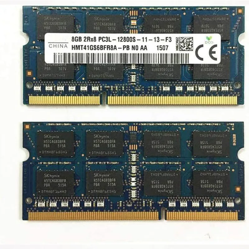 For Oem Sk Hynix 8G… - image