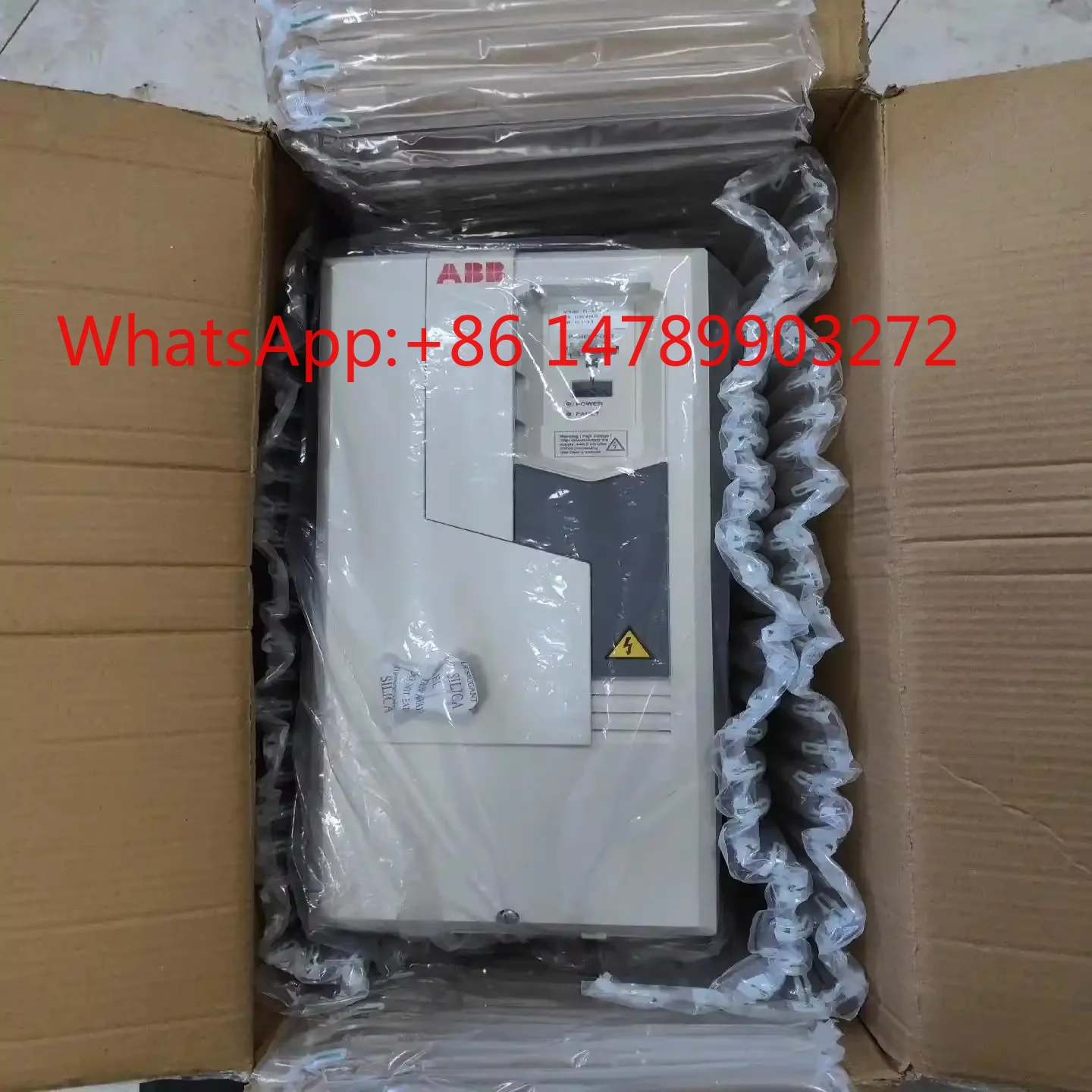 380V 2.2KW Three Phase VFD Frequency Converter AC Motor Speed Drive Industrial Equipment