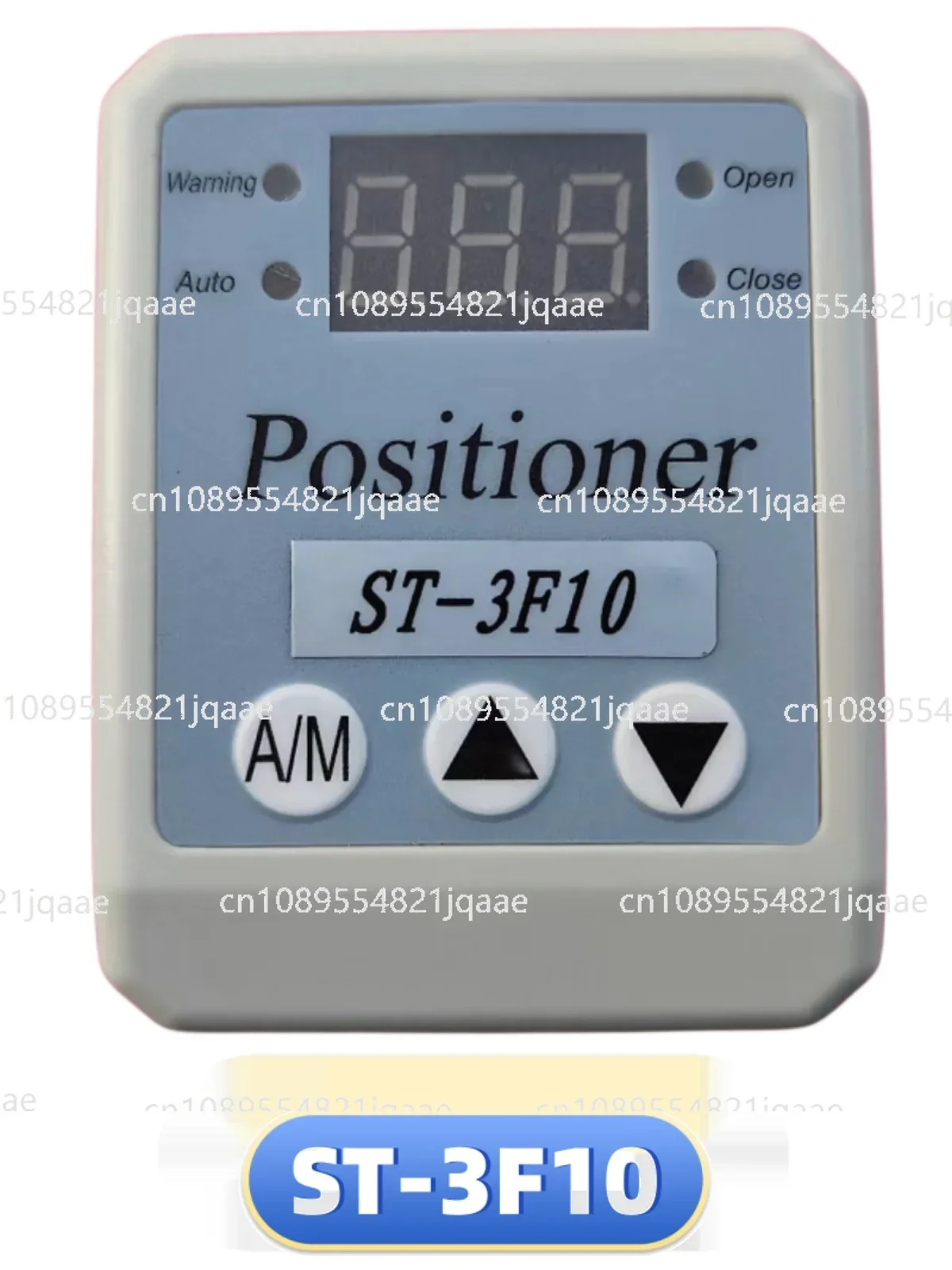 ST-2F10 ST-2F05 ST-3F10-TS007 Módulo de actuador eléctrico Controlador de válvula inteligente