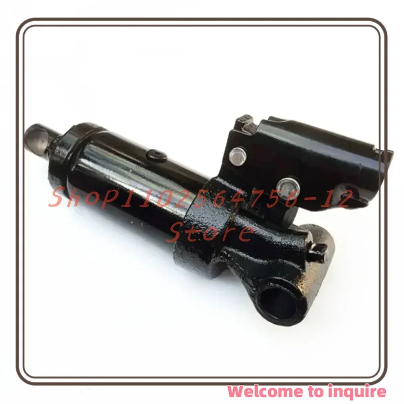 

Horizontal Hydraulic Jack Cylinder Assembly Piston Cylinder Pump Body Pump Core Assembly