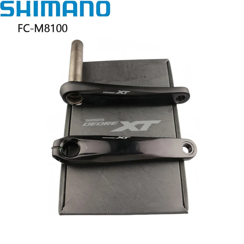Shimano Deore Xt M8… - image