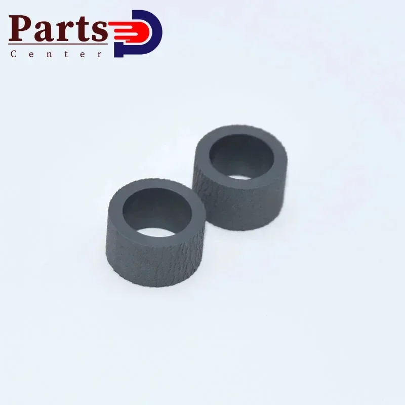 10PCS QM4-1893 QM4-1894 Pickup Roller Rubber Tire for Canon E500 E510 E600 E610 MG 3250 3270 4240 2140 2170 2240 3140 4250 3540