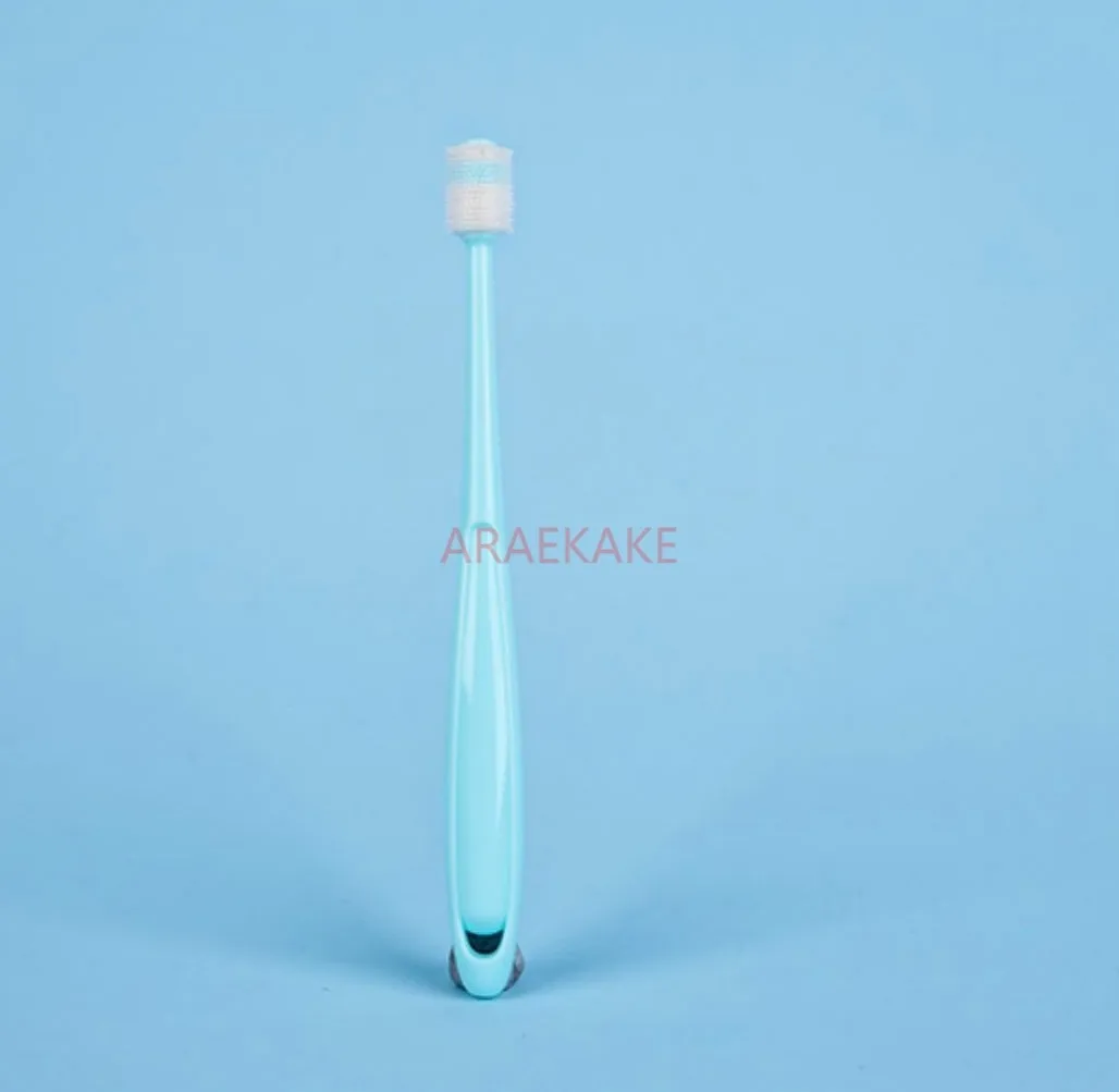 Pet Toothbrush Toothpaste Cat Dog Small Dog Cat Special Oral Odor Removal Edible Cleaning Set
