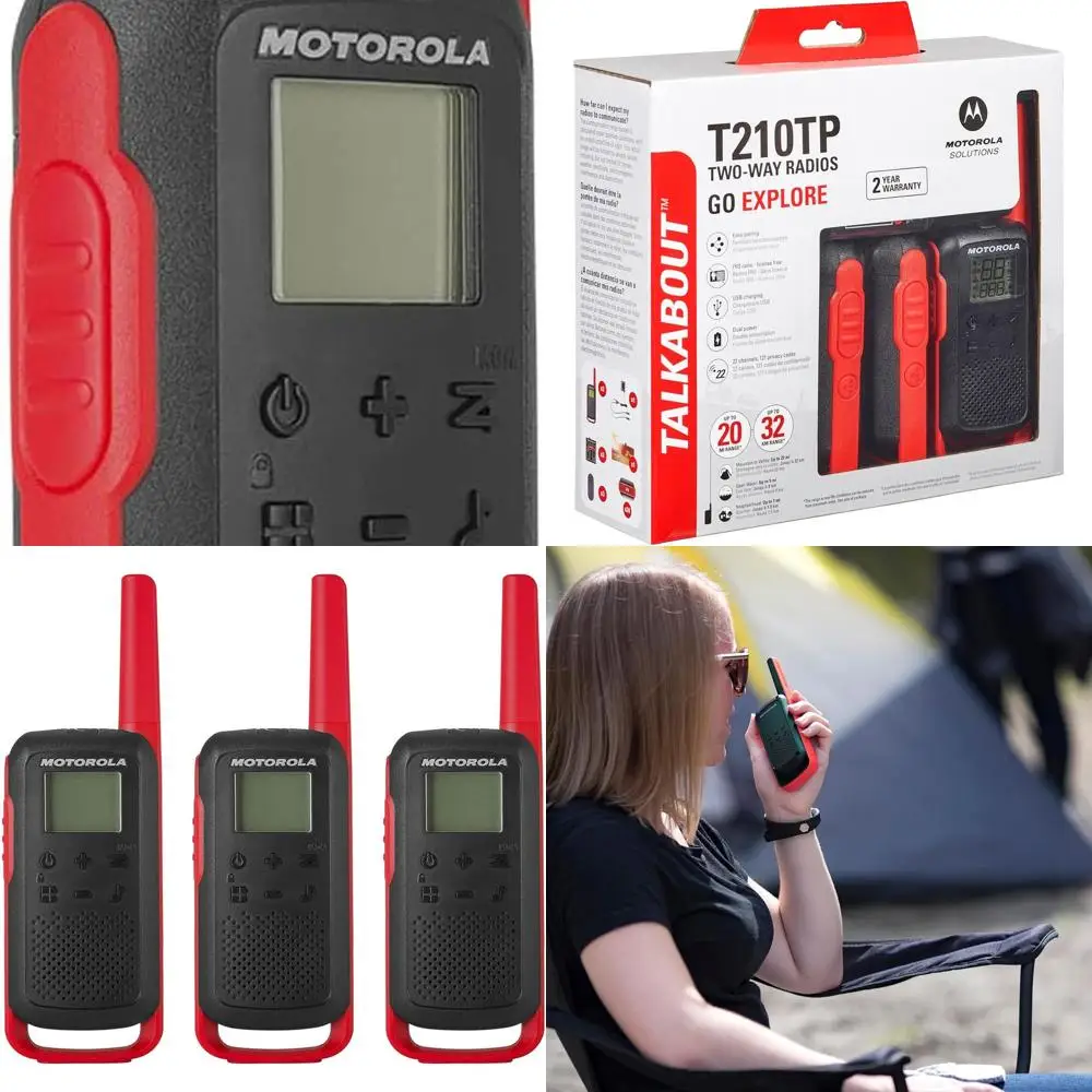 , Portable Frs, T21…