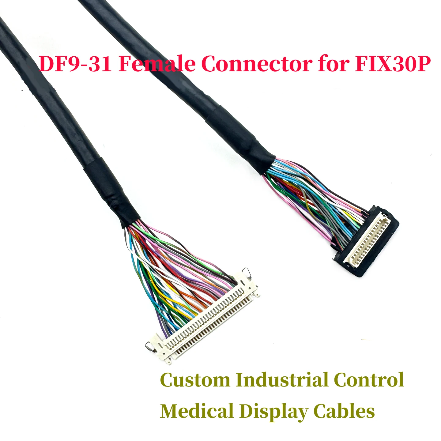 Custom DF9-31 Femal…