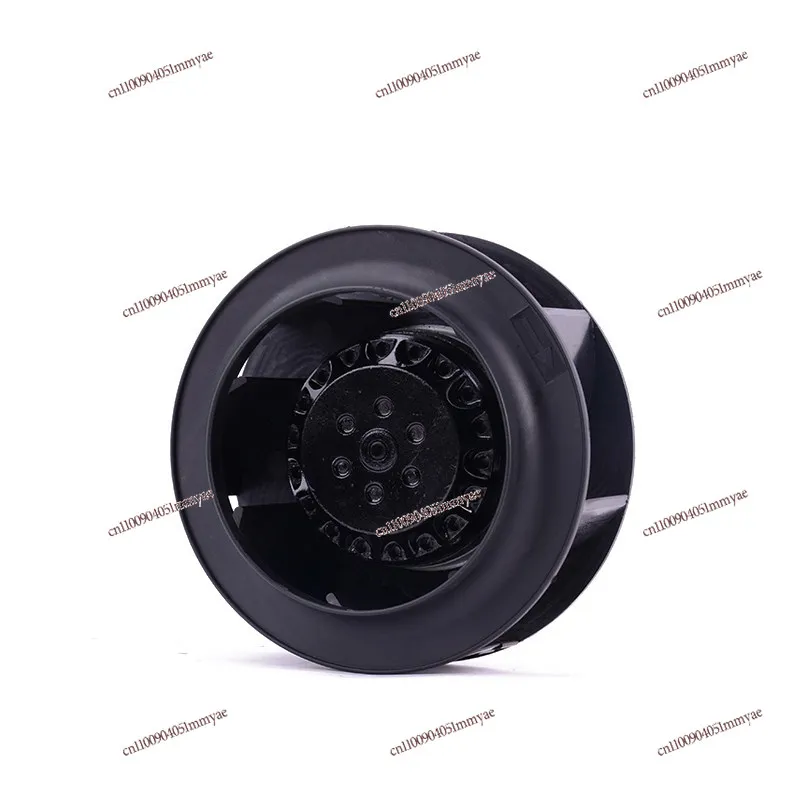

Turbo Centrifugal Fan 133/175/180/190/220/225/250/280FLW2/3 Industrial Silent