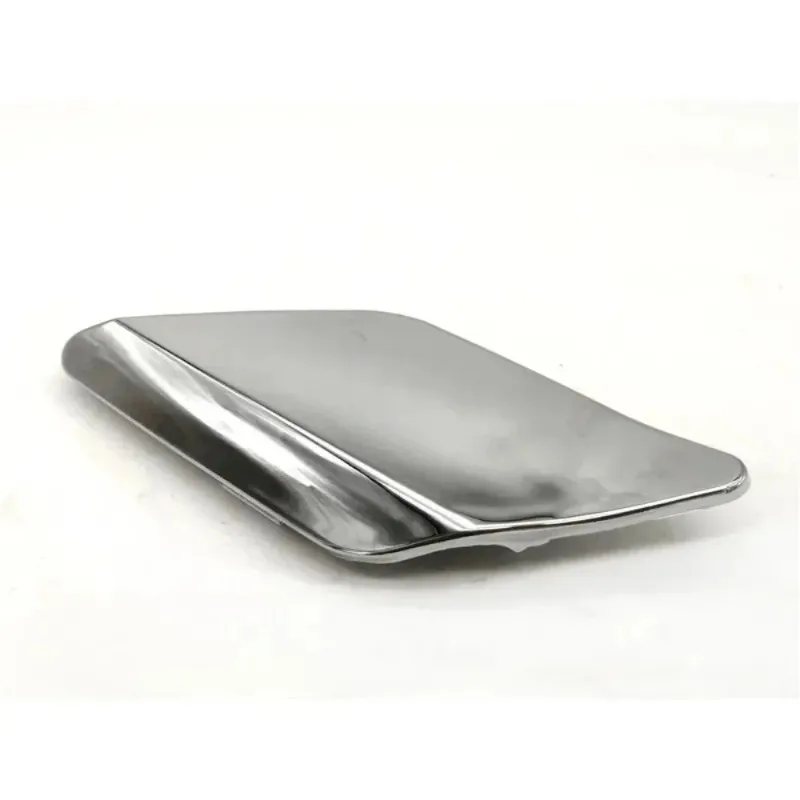 

OEM 1668851223 Заглушка буксировочного крюка переднего бампера Figzero для Mercedes-Benz ML-Класса W166 ML300 ML320 ML350 ML400 2011-2016