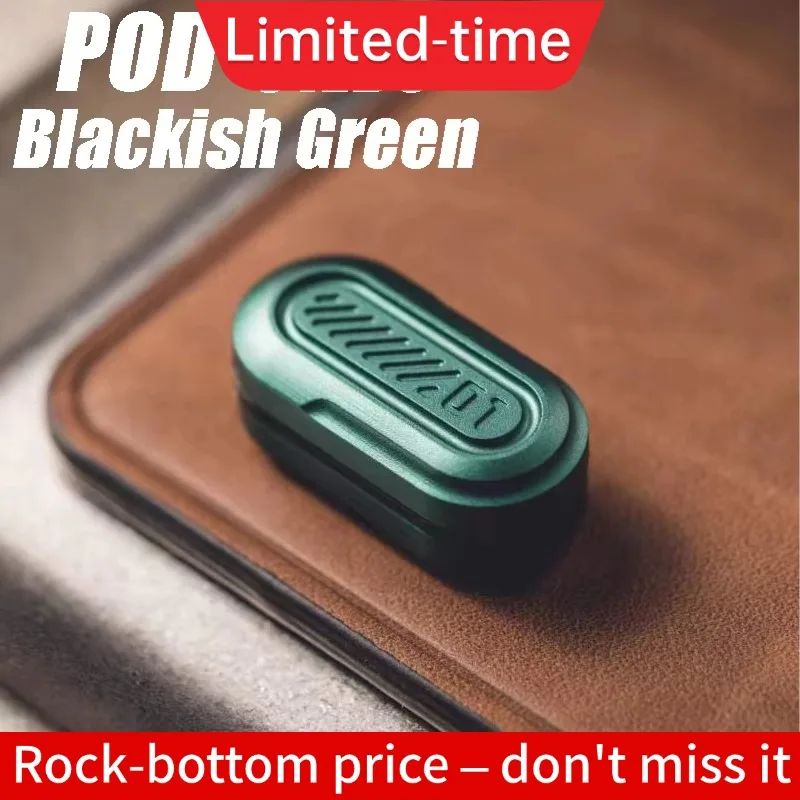 Sale Section Brand New Fidget Toys Anti‑Stress Sensory EDC Spinner Push Slider Novelty Funny Gift for ADHD Autism Adults