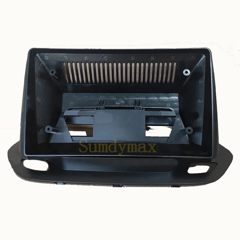 

10,1-дюймовый автомобильный радиоприемник с большим экраном 2din, адаптер для Chevrolet Menlo 2020 2021 2022, автомобильный радиоприемник Dask Kit Fascia