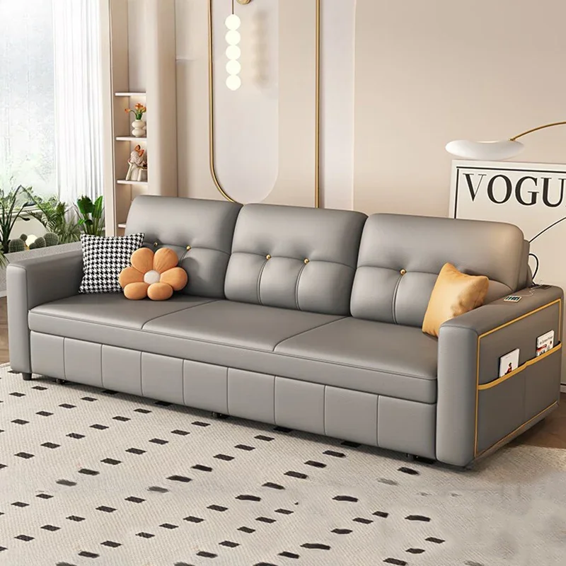 

Cute Comfortable Unique Couches Foldable Storage Foam Designer Modern Sofa Bed Puffs Lounge Sofa Cama Plegable Salon Furniture