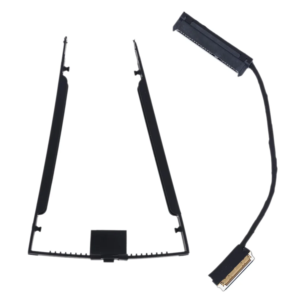 

Hard Drive for Case for ThinkPad X270 Connector Cable and Bracket Caddy Frame Caddy Cable Connector