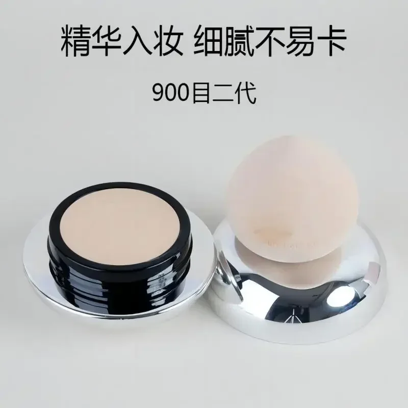 Original Genuine MARIE DALGAR Liquid Foundation 900 Mesh Foundation Cream Full Coverage Makeup Concealer Long-Lasting Cosmetics