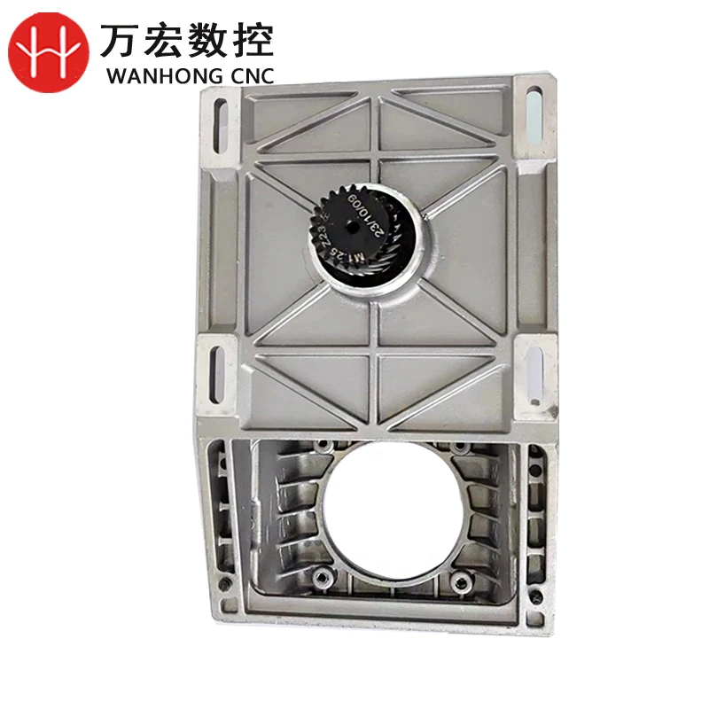 Коробка передач для резьбовой машины, модуль 1,5, приводное синхронное колесо/коробка передач ЧПУ/коробка передач для гравировального станка, коробка передач, редуктор