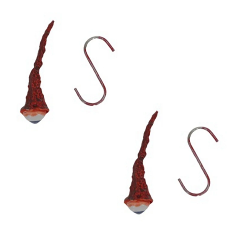 Globos oculares inteligentes de halloween, bola de olhos falsos assustadores, globo ocular oco, globos oculares de halloween com gancho para decoração de halloween