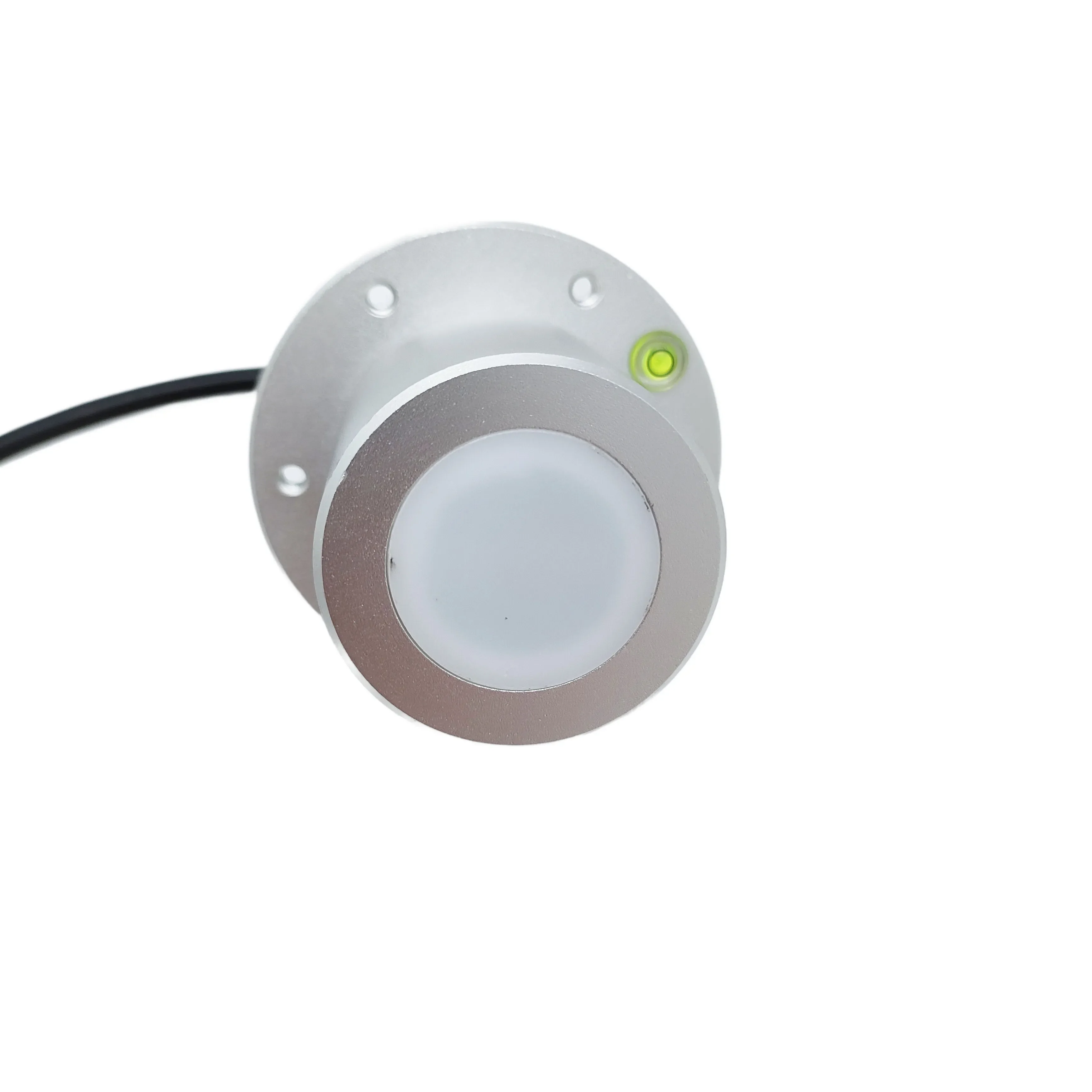 2026 Hot Sale RS485 4-20MA 0-5V 0-10V 0.3-3μm SPECTRAL RANGE SENSOR TOTAL SOLAR RADIATION SENSORS