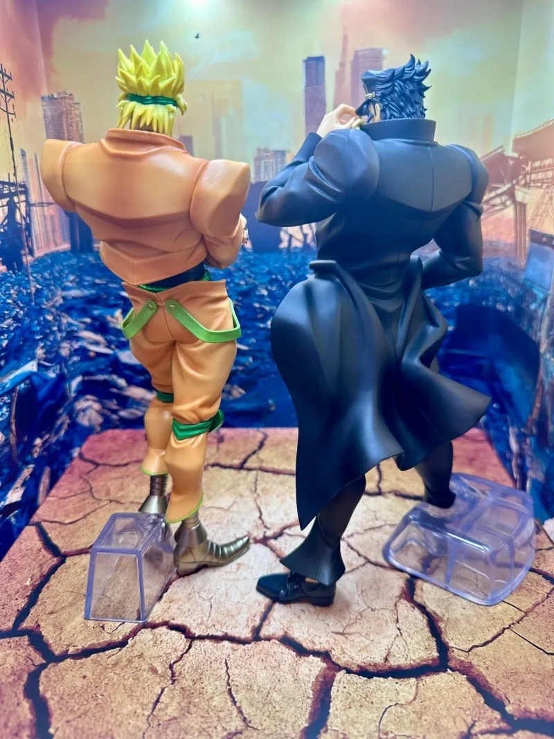 In Stock) Original BANPRESTO Mometria【JoJo's Bizarre Adventure