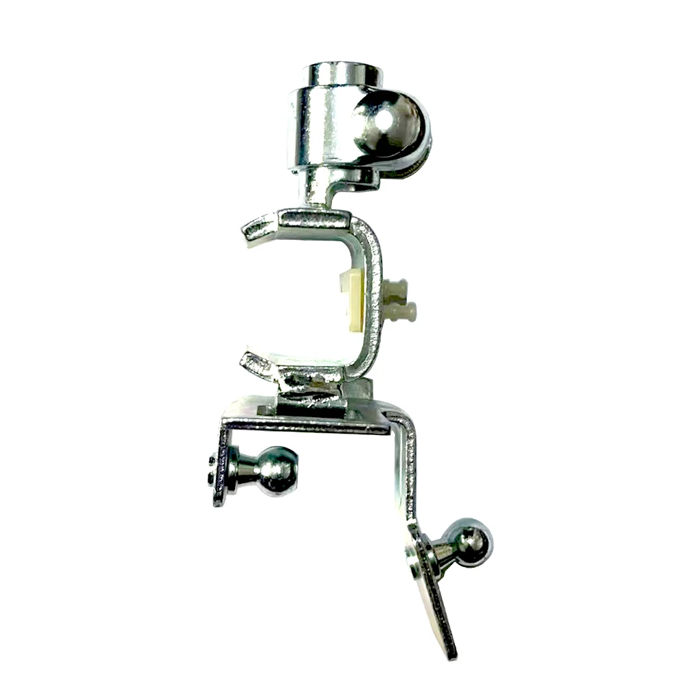 Car Maintenance Gear Shift Lever Repair Wear-Resistant Design Reliable Performance Quick Installation Feature Silver
