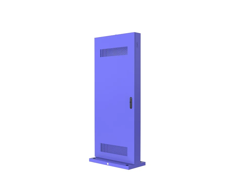 Ultra-Bright Dual-Sided LED Advertising Screen | Outdoor IP65 Display for Premium Stores