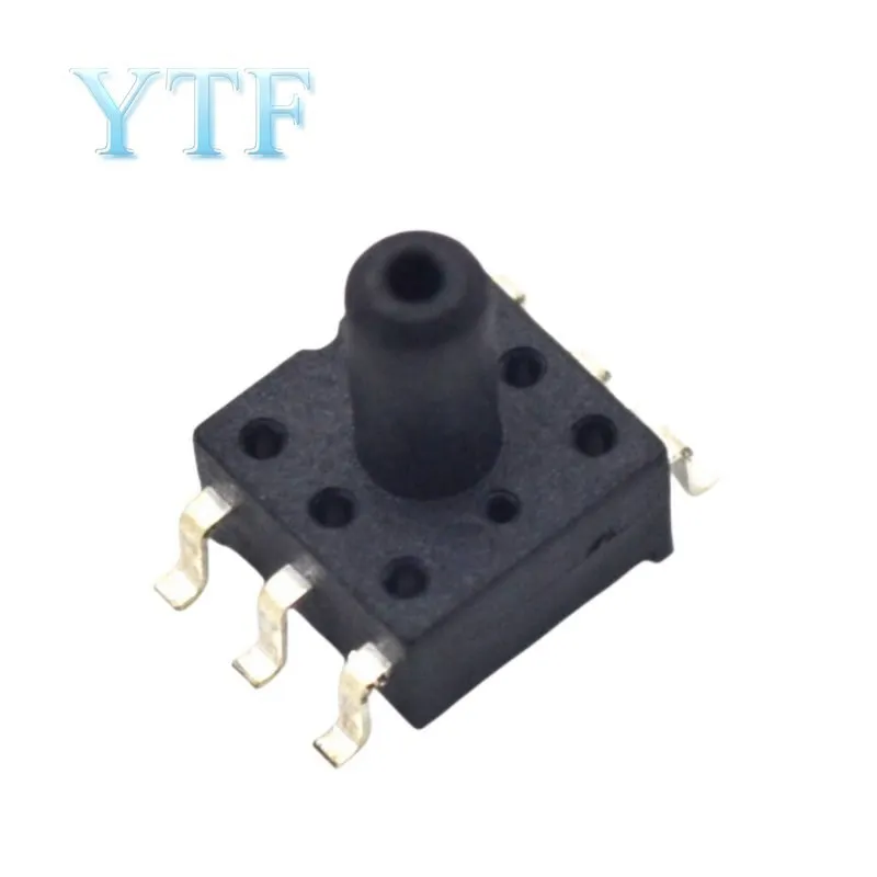 XGZP6859D 2.5 فولت-5.5 فولت الناتج الرقمي I2C وحدة استشعار ضغط الهواء مكنسة كهربائية آلة التعبئة والتغليف مدلك موجة الهواء