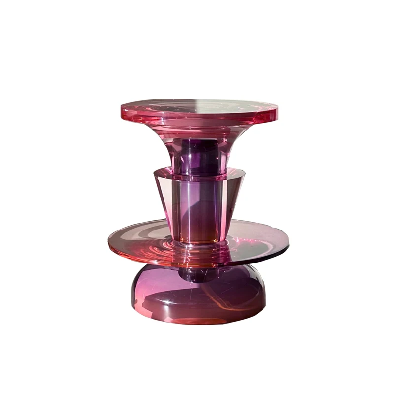 Transparent Acrylic…