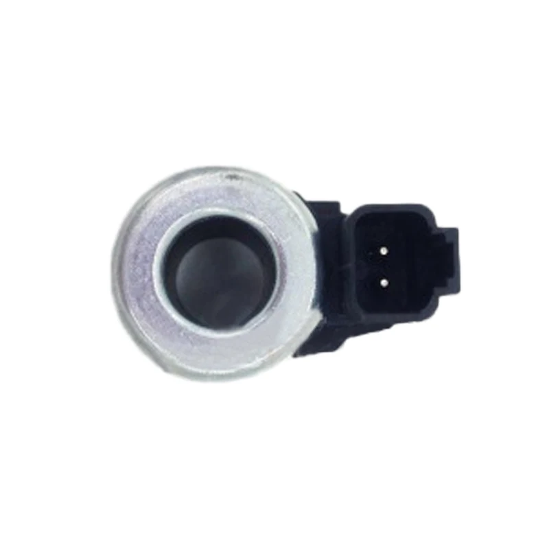 Excavator accessories For Hyundai pilot safety coil rotary solenoid valve R225-7 excavator