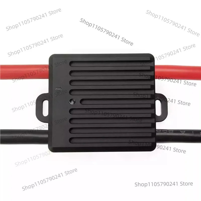 High Current 7-60V 200A Voltage Current Monitor Power Module for Multi-rotor Drones PM08-CAN
