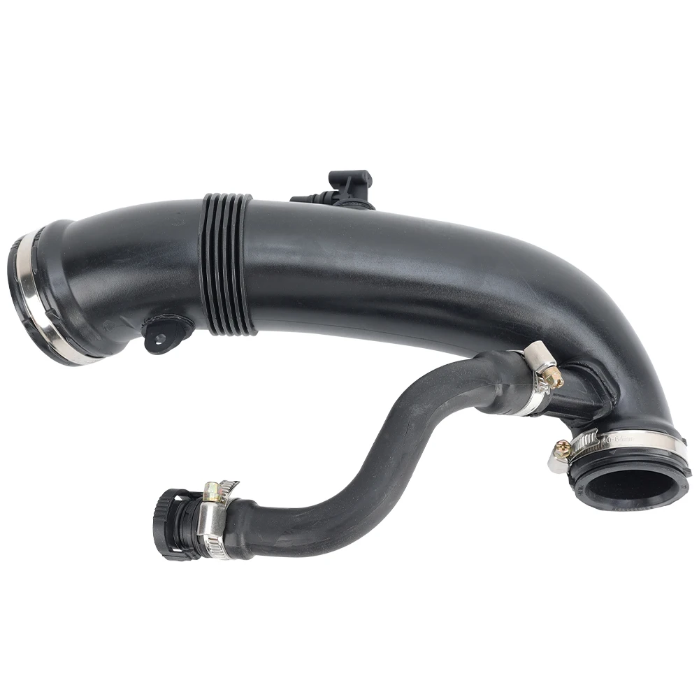 Turbo Air Intake Hose Duct Pipe For BMW Mini Cooper S R55 R56 R59 2010-2015 Replacement 13717627502 7627502 13717599226 Parts