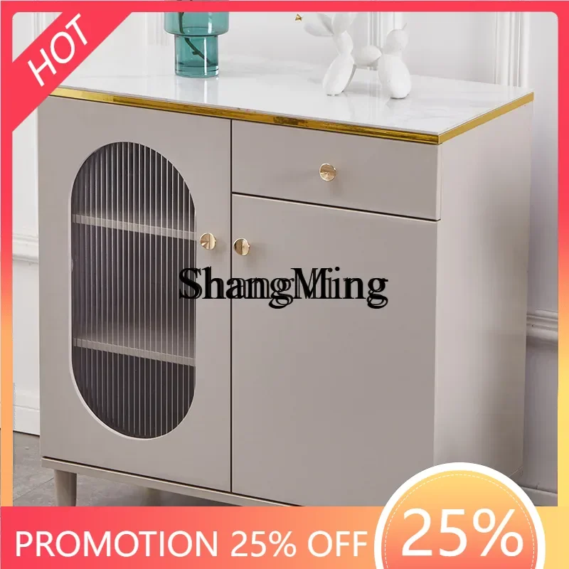 

Стильные домашние шкафы FG: настенные, роскошные, для гостиной, в кремовом стиле