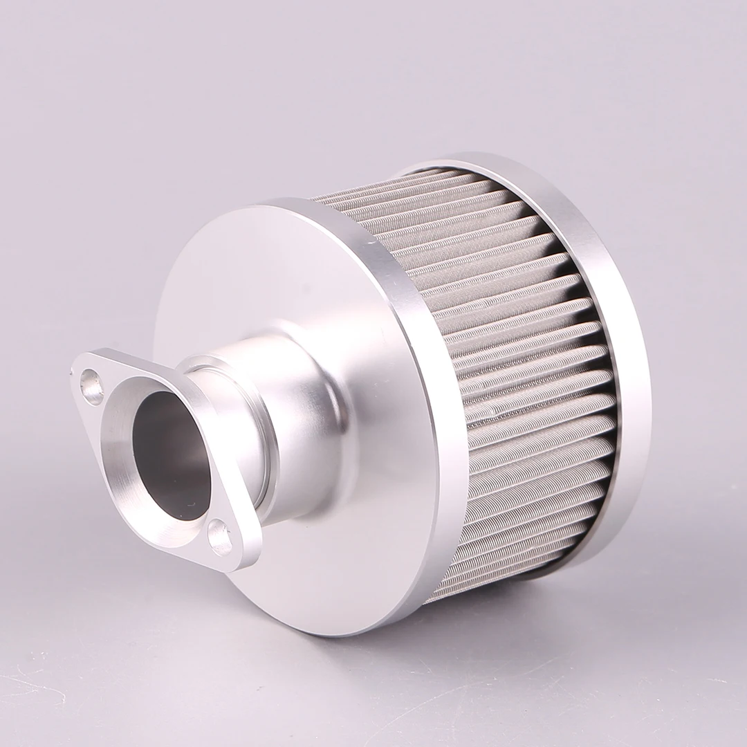 DLE 60/111/120/170 filtre à Air moteur Drone aile fixe universel réutilisable isolation de la poussière