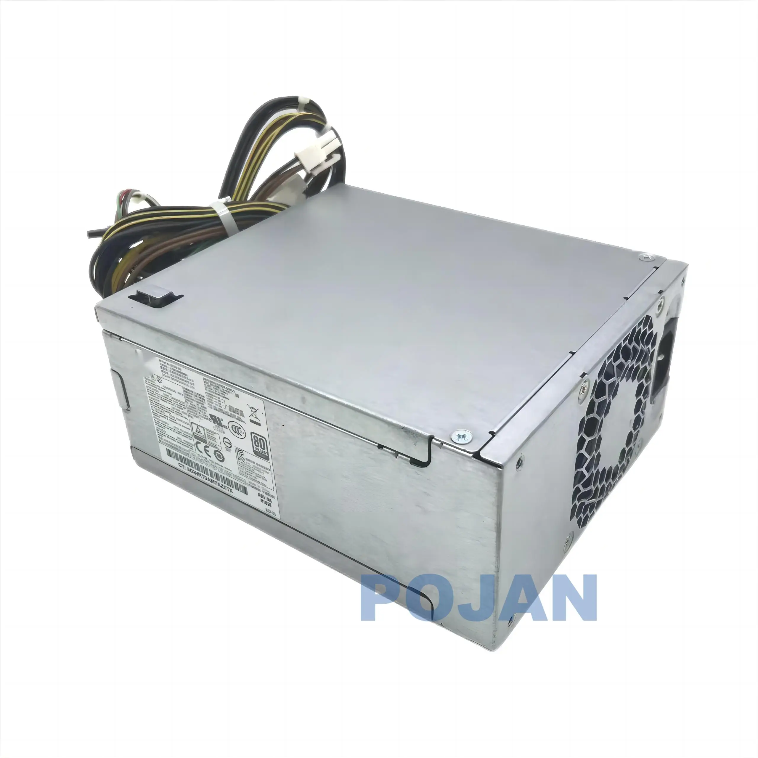 Y0U21-67108 Power Supply Unit 500w Fit For 64inch Designjet Z6 pro Z9+ Z9 pro PSU 746 747 Printer Plotter Parts POJAN