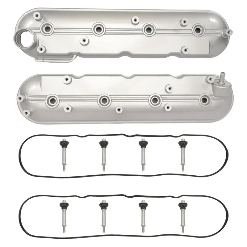 

1Pair Engine Valve Cover Assembly Gasket Bolts 264-969 12642655 12637685 12607721 12570427 For Chevy GMC Cadillac Hummer