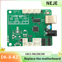 NEJE DK-8-KZ replace motherboard Suitable for DK-8-KZ 1000mw 1500mw 2000mw 3000mw  machine
