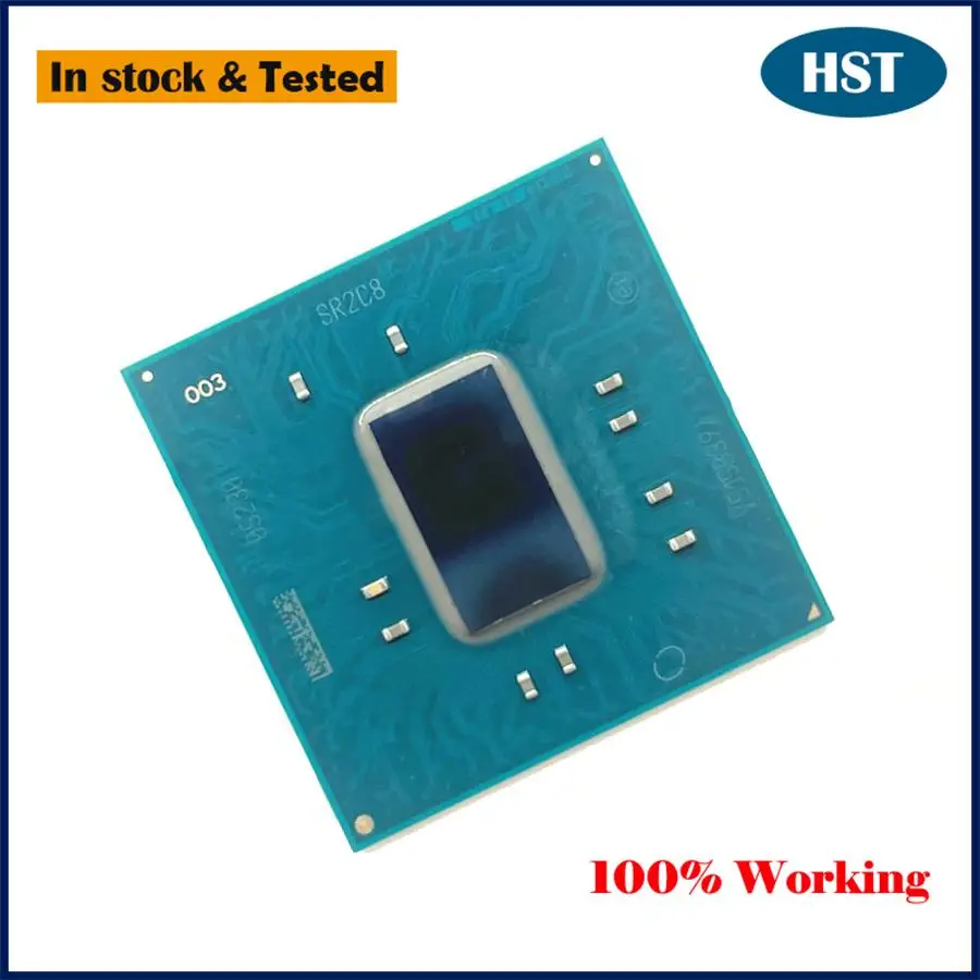 New Original GL82Q170 SR2C5 GL82Z170 SR2C9 GL82H110 SR2CA BGA Chip Chipset