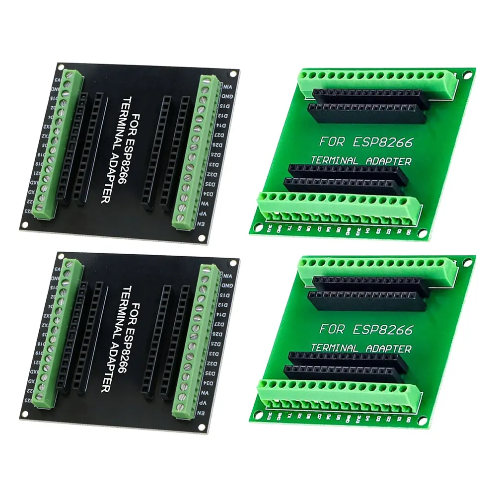 Easy Installation Electronics Tool Automation Module Pin Expansion As Shown GPIO 1-to-2 Board 1-to-2 Pin Split