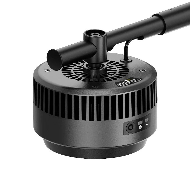 Full spectrum LED fish tank downlight, special for goldfish,  algae aquatic plant light, professional Lanshou