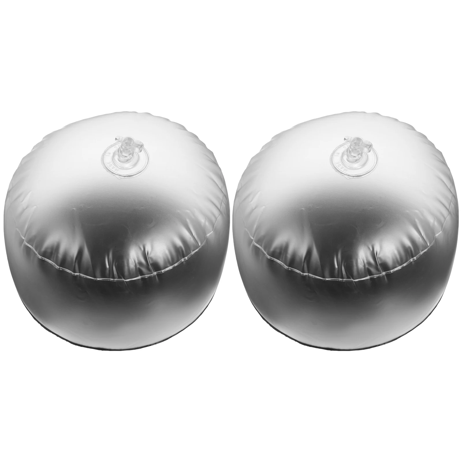 

2pcs Inflatable Hat Holder Cap Stand Display Support Styler Shelf Hats for Men Storage Rack Travel Plastic Hat Stand