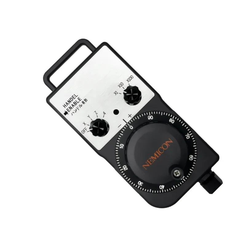 الدعم الفني HP-L01-2D-PL0-300-00E مولد نبض عجلة اليد الإلكترونية الأصلية للتحكم السري الداخلي