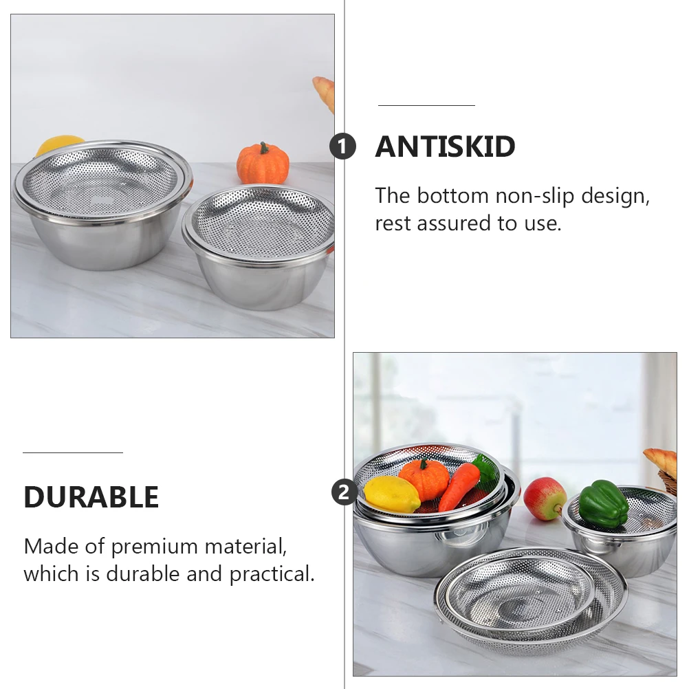 

Блюдо для приготовления на пару из нержавеющей стали, многофункциональная тарелка с фруктами, сливной поддон, паровая тарелка для хранения продуктов на кухне