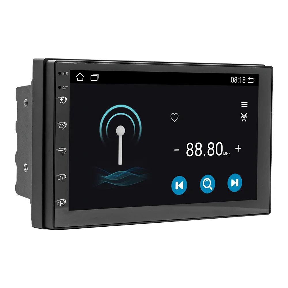 8227L Android 10 ノートPC 8227L Android 10 Car Radio Review: A Comprehensive Guide for Car