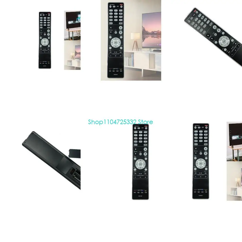 P5EA Remote Control For Marantz RC021SR SR5008 SR6008 NR1604 NR1604P AV Surround Receiver Home Theater System
