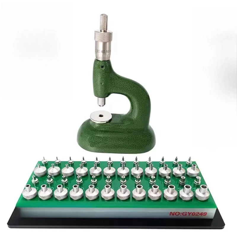 

watch repair and disassembly watch movement special gem machine adjustment drill high precision stone eye watch repair tool