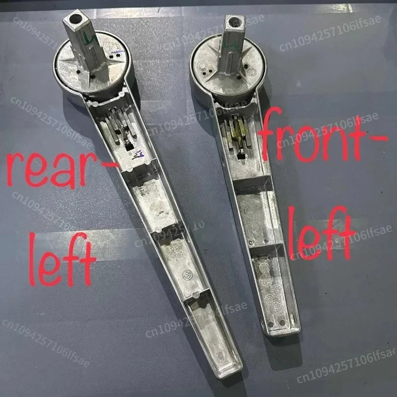 For Mercedes-Benz Viano 636 Vito 448 639 447 Front and Rear Seat Armrest Frame Pcs