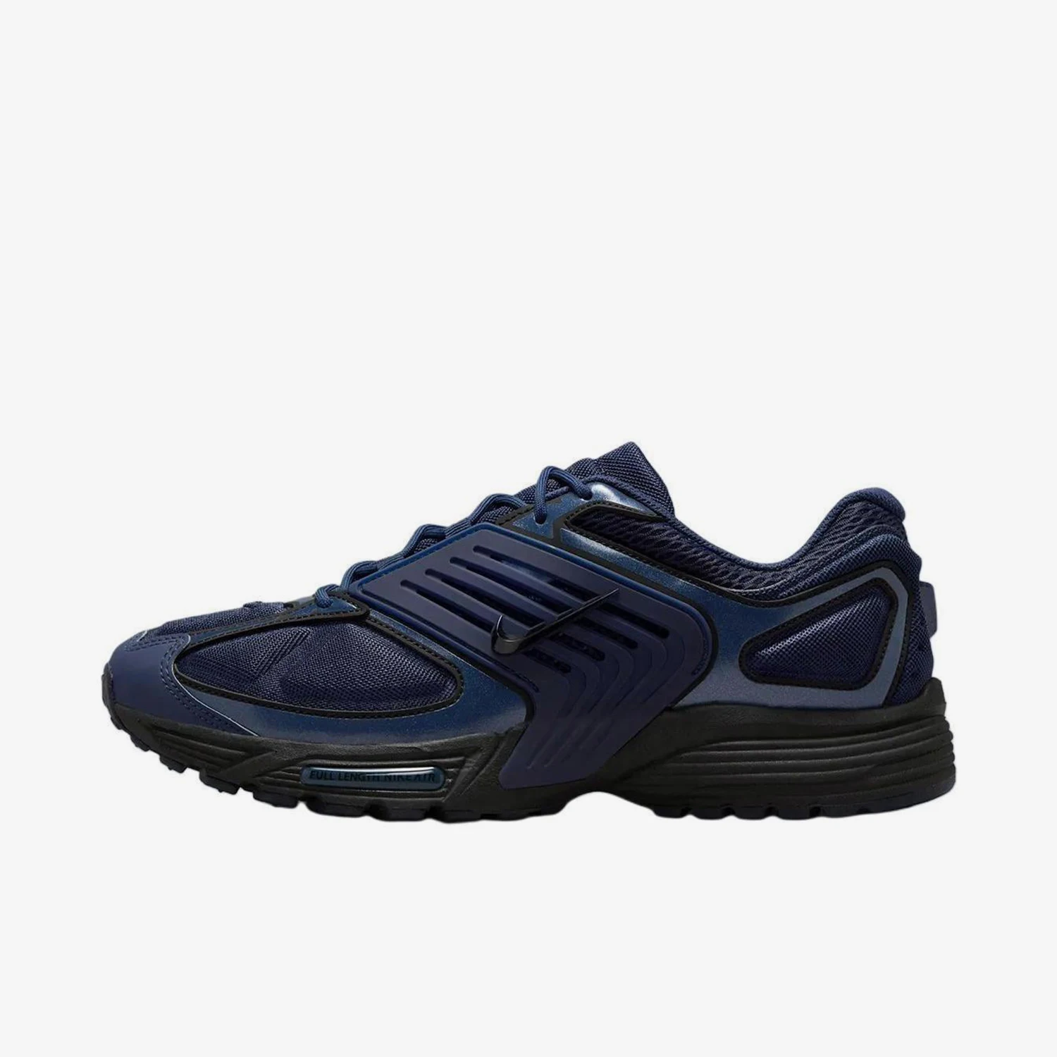 Nike Authentic Men's Women's Wear-Resistant Sports Running Shoes Cushioned Training IB0612-400