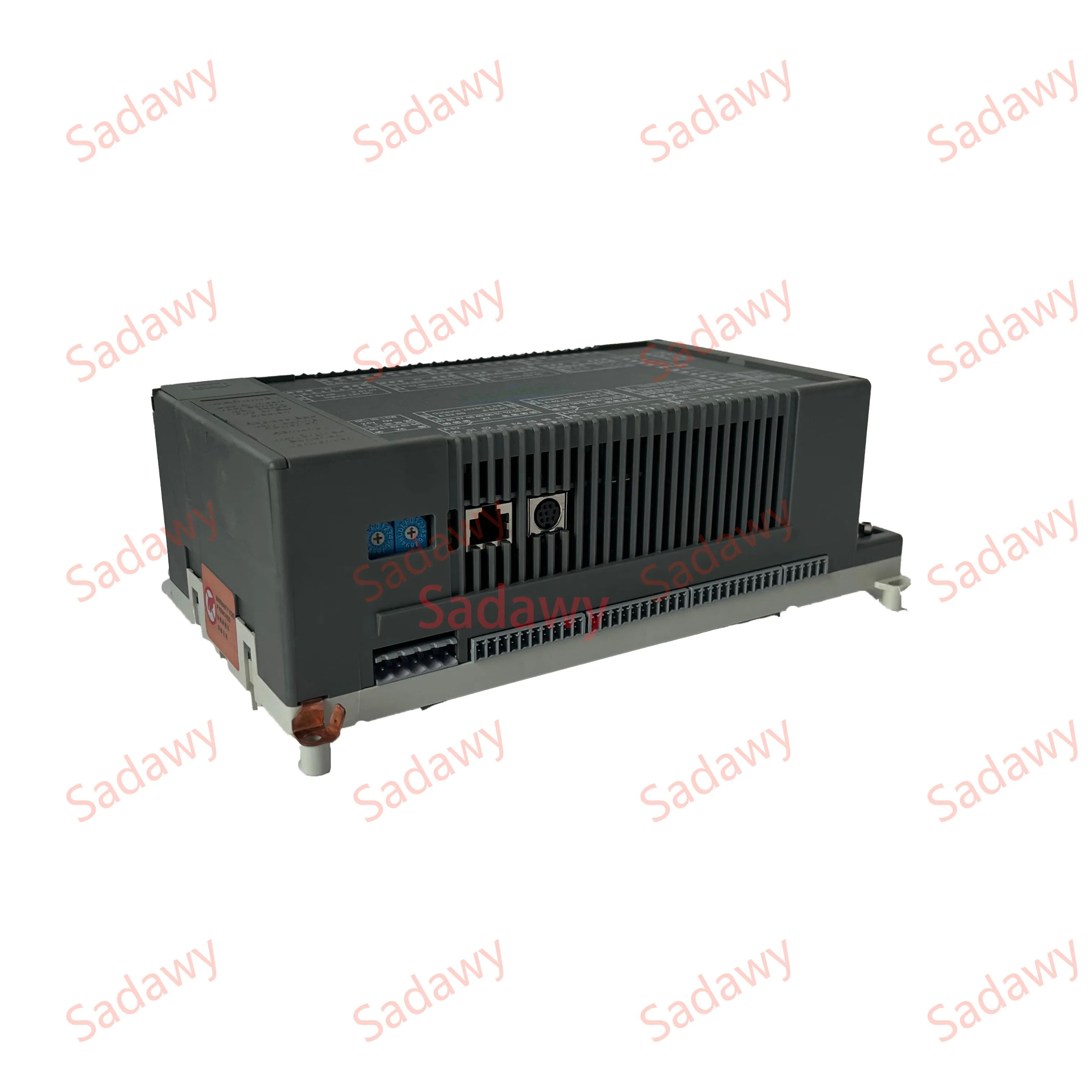 A-B-B Baru 07KT98 WT98 GJR 523100 Modul PLC Pengontrol Tenaga Angin R4278