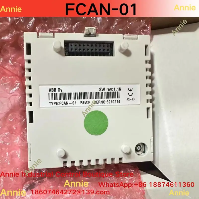 brand-new   Inverter communication module FCAN-01
